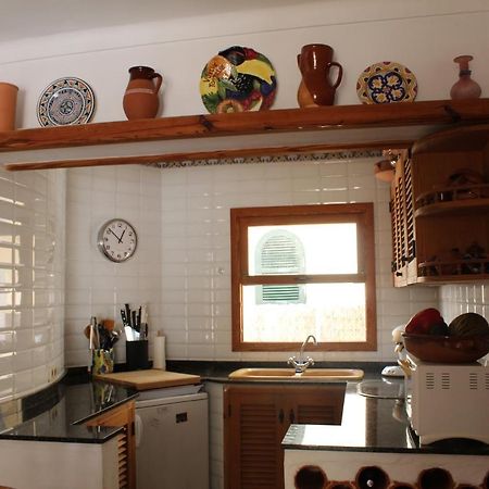 Casa Caliente Villa Santanyí Dış mekan fotoğraf