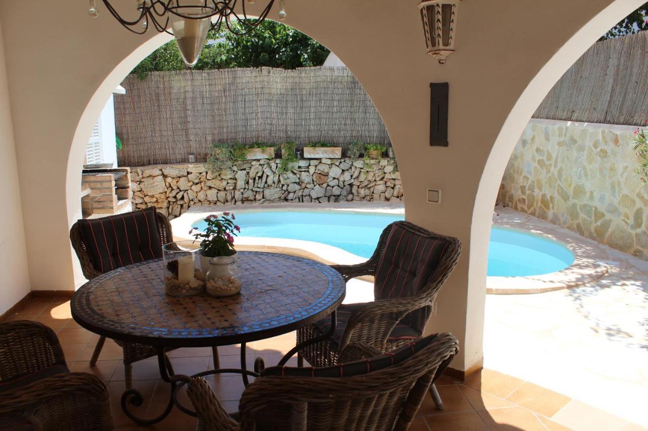 Casa Caliente Villa Santanyí Dış mekan fotoğraf