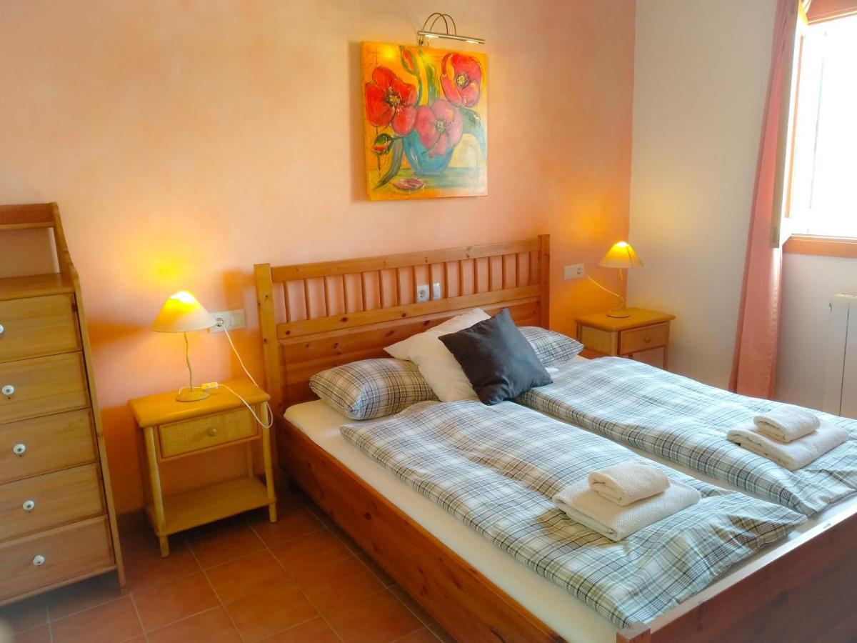 Casa Caliente Villa Santanyí Dış mekan fotoğraf